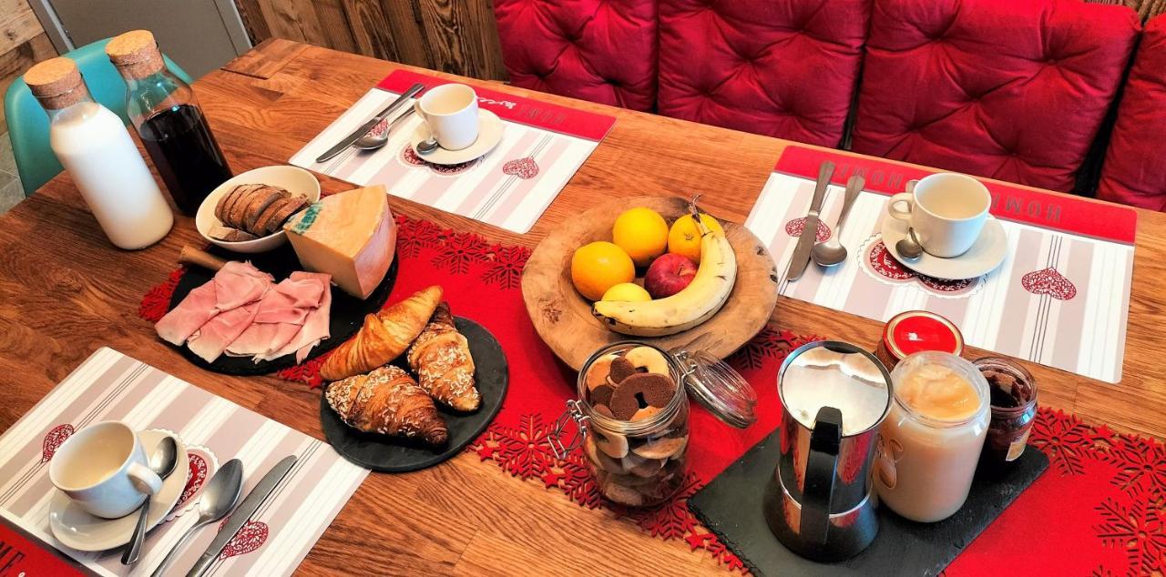 B&B Le Fio 瓦托内切 外观 照片